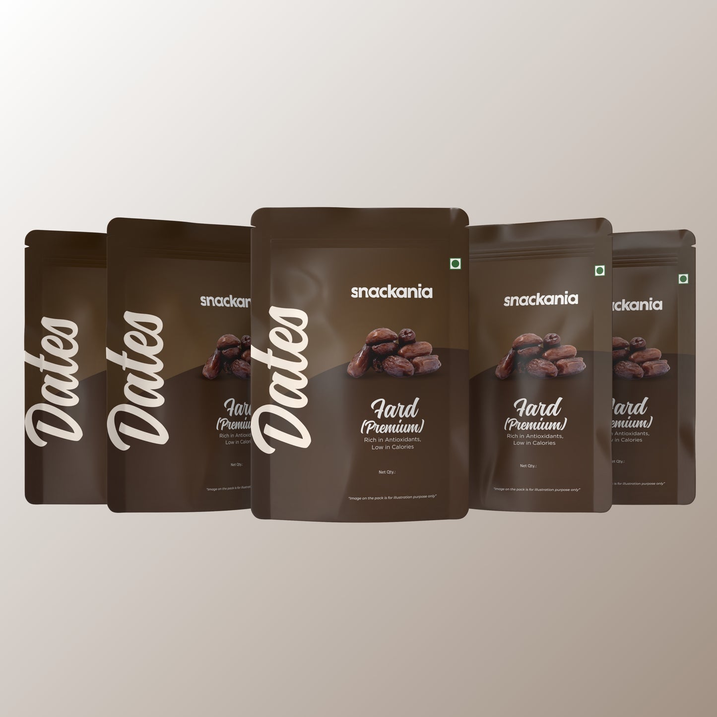 Fard Dates Premium