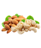 Dry Fruits