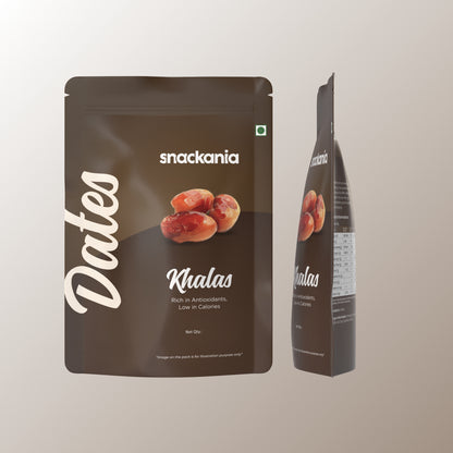 Khalas Dates