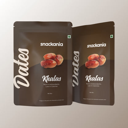 Khalas Dates