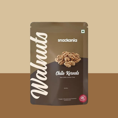 Chile Walnut + Almond combo pack