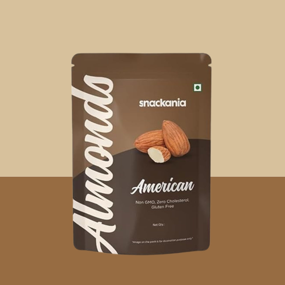 Chile Walnut + Almond combo pack
