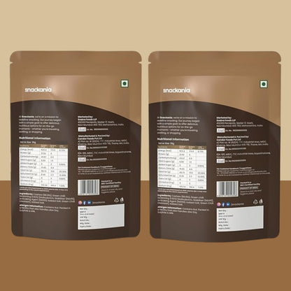 Chilli Cashew + Cashew combo pack