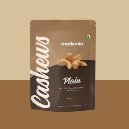 Chilli Cashew + Cashew combo pack