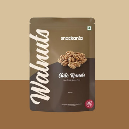 Chile Walnut + Khalas date combo pack