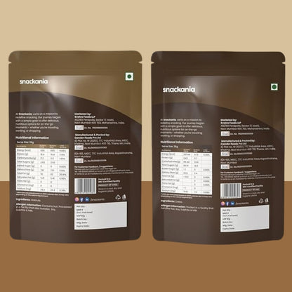 Chile Walnut + Khalas date combo pack