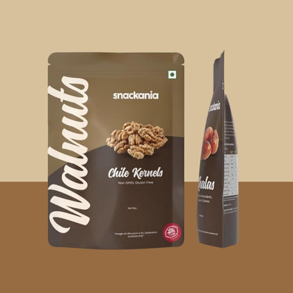 Chile Walnut + Khalas date combo pack
