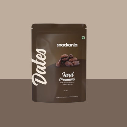 California walnut + Fard Date combo pack