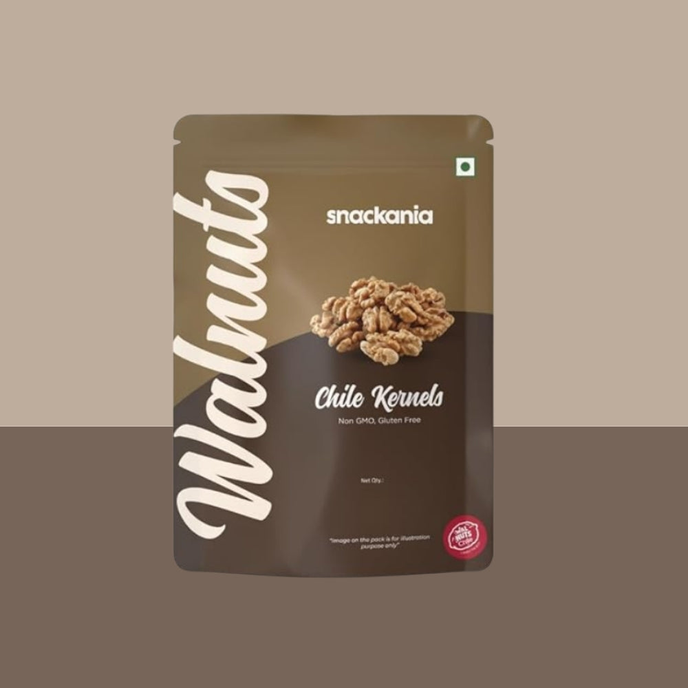 Chile Walnut + Ajwa date combo pack