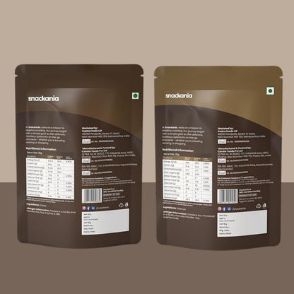 Chile Walnut + Ajwa date combo pack