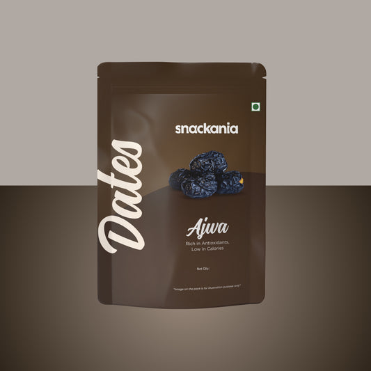 Ajwa Dates