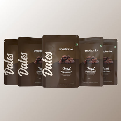 Fard Dates Premium