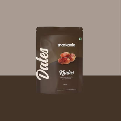 Khalas + Fard combo pack