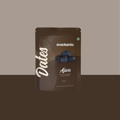 Khalas+Ajwa combo pack