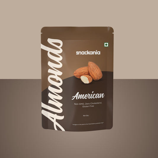 American Almonds