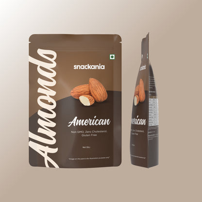 American Almonds