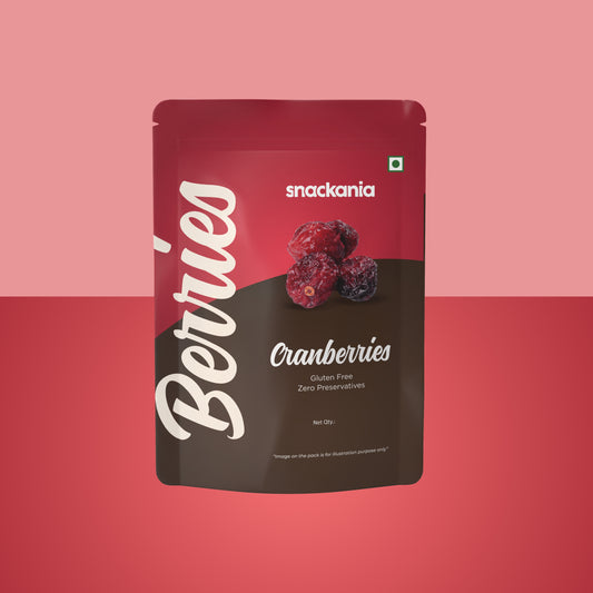 Cranberry