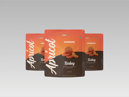 Turkey Apricot