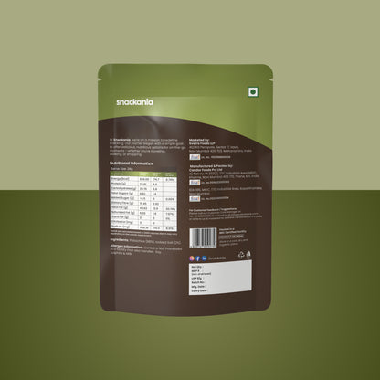 California Pistachio