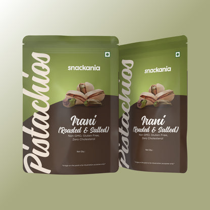 Irani Pistachio